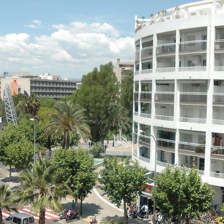 Apartbeach Royal Apartments Salou Extérieur photo