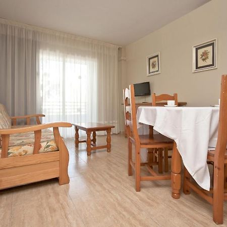 Apartbeach Royal Apartments Salou Extérieur photo