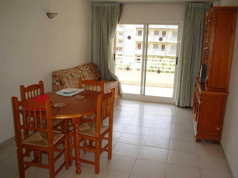 Apartbeach Royal Apartments Salou Extérieur photo