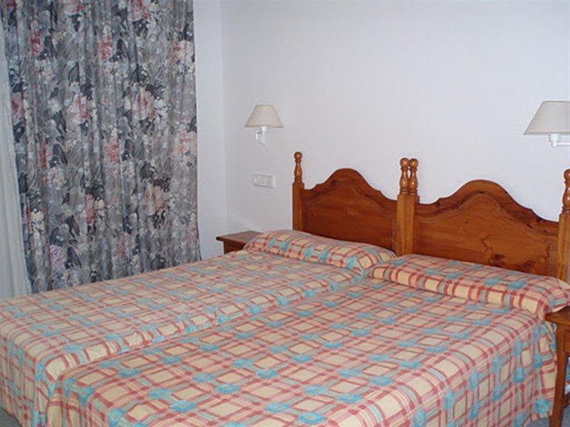 Apartbeach Royal Apartments Salou Extérieur photo