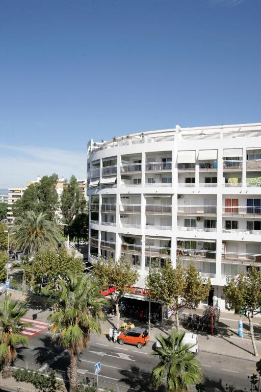 Apartbeach Royal Apartments Salou Extérieur photo