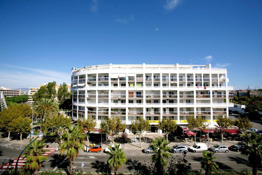 Apartbeach Royal Apartments Salou Extérieur photo
