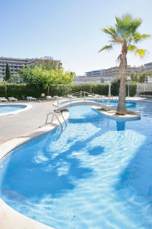 Apartbeach Royal Apartments Salou Extérieur photo