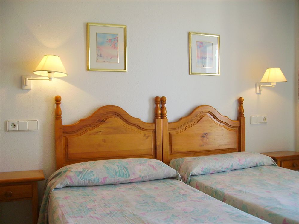 Apartbeach Royal Apartments Salou Extérieur photo