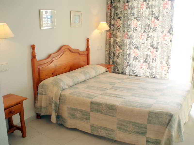 Apartbeach Royal Apartments Salou Extérieur photo