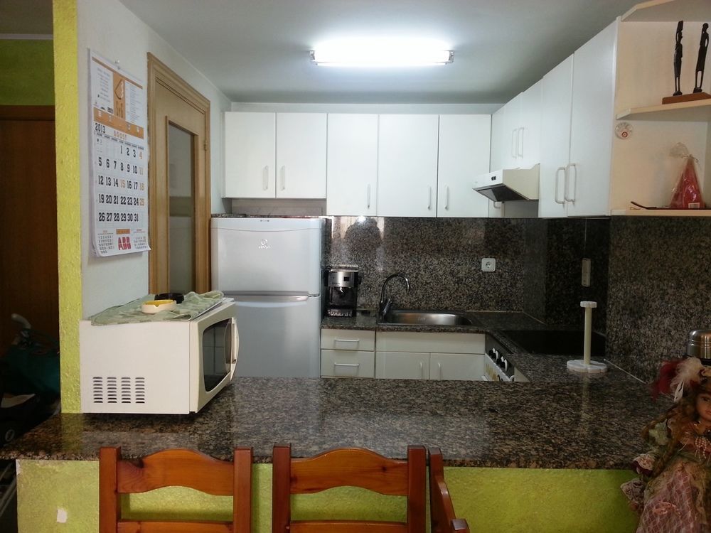 Apartbeach Royal Apartments Salou Extérieur photo