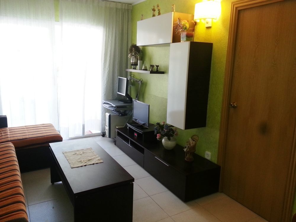 Apartbeach Royal Apartments Salou Extérieur photo