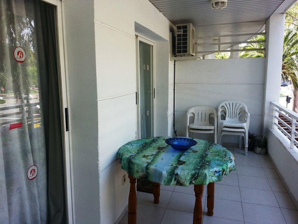 Apartbeach Royal Apartments Salou Extérieur photo