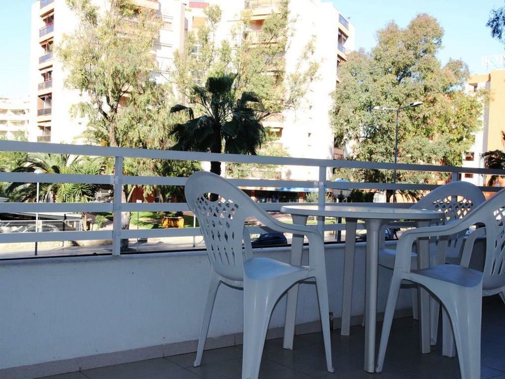 Apartbeach Royal Apartments Salou Extérieur photo