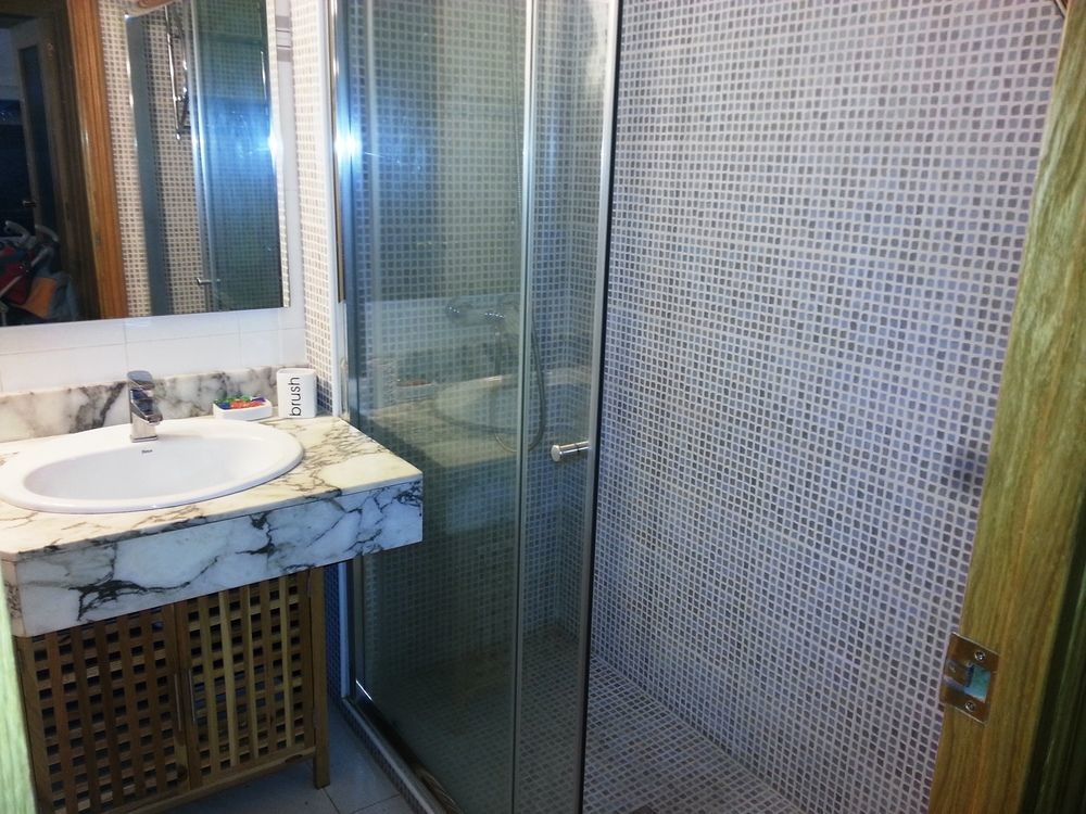 Apartbeach Royal Apartments Salou Extérieur photo