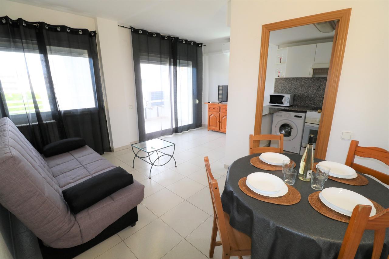 Apartbeach Royal Apartments Salou Extérieur photo