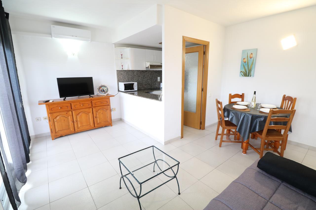 Apartbeach Royal Apartments Salou Extérieur photo