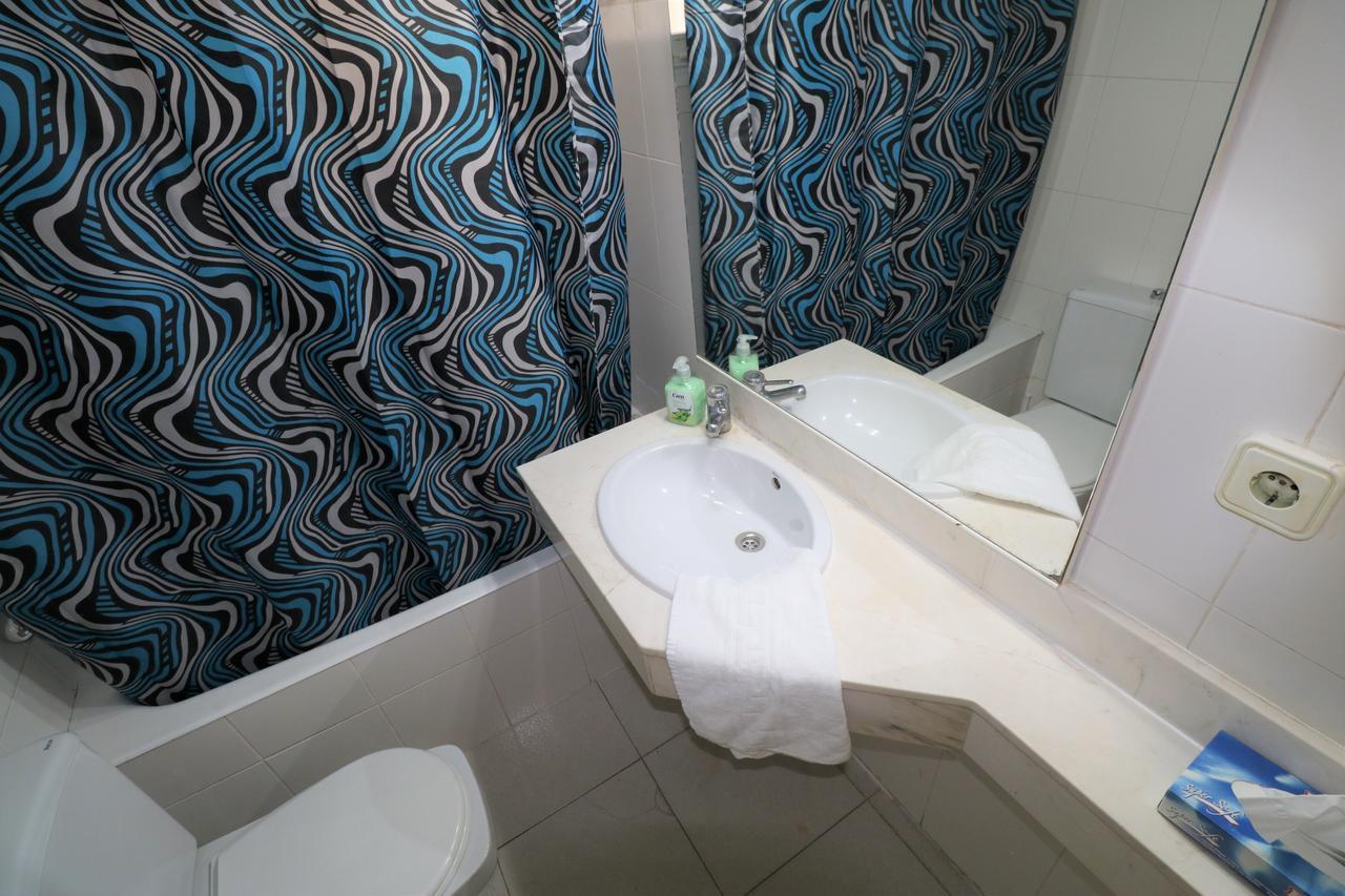 Apartbeach Royal Apartments Salou Extérieur photo