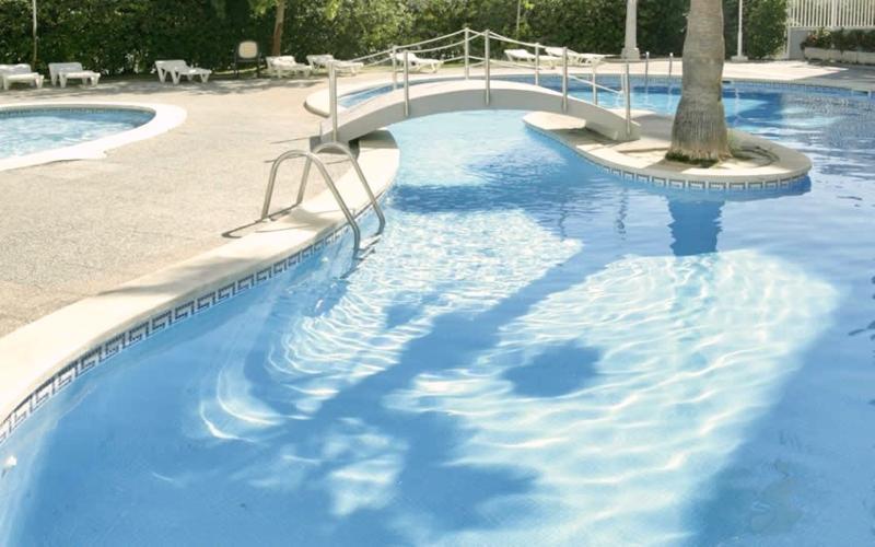 Apartbeach Royal Apartments Salou Extérieur photo
